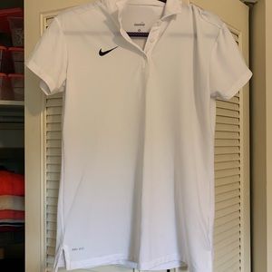 Nike Dri-Fit Polo